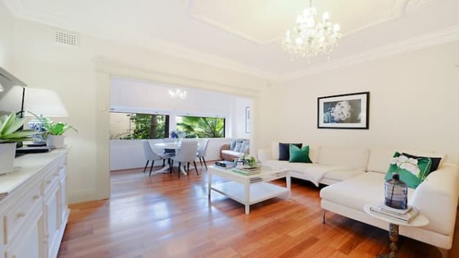 What you need to know about buying an apartment in Bellevue Hill