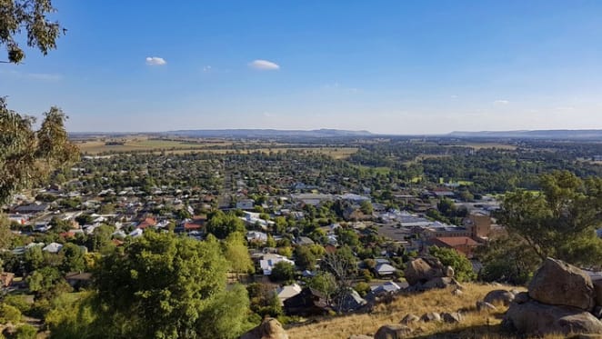 Living ‘liveable’: this is what residents have to say about life on the urban fringe