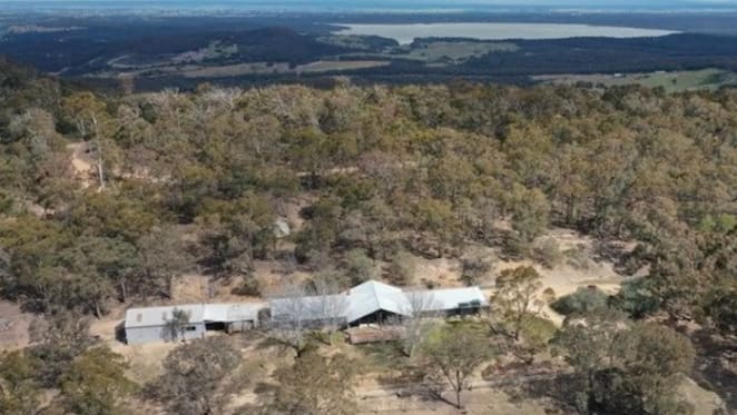 Gunter family list Maffra West farm Ben Cruachan Pastoral