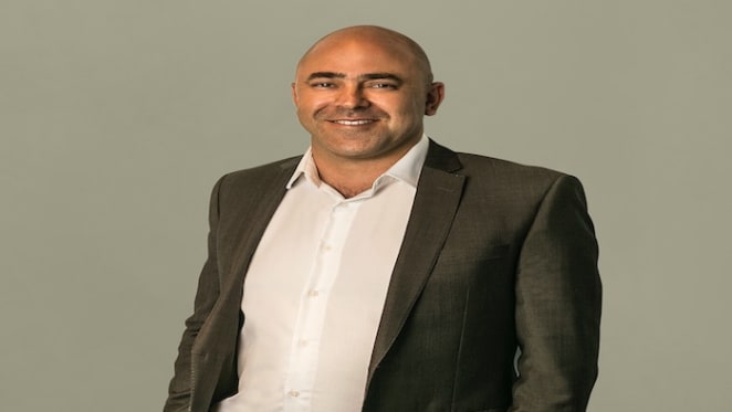 High-profile Southern Highlands agent Ben Olofsen joins The Agency