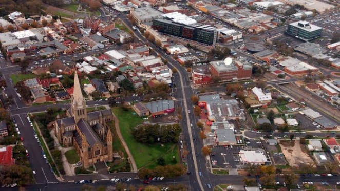 Older period homes in vogue in Bendigo residential market: HTW