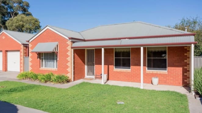 Bendigo attracting first home buyers