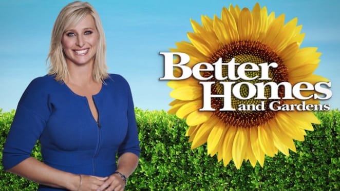 Better Homes and Gardens TV show to continue Channel Seven production despite Bauer Media buyout