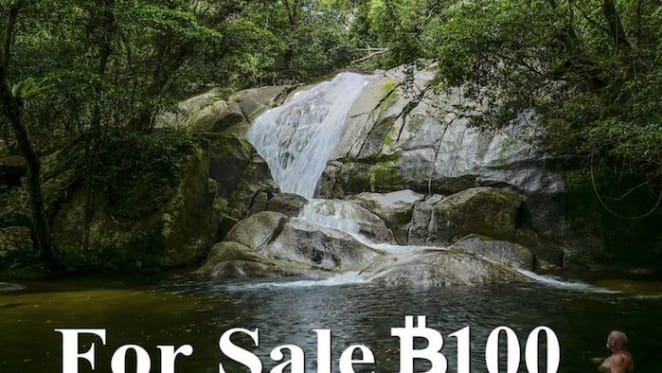 Historic Far North Queensland home up for sale with Bitcoin accepted as currency