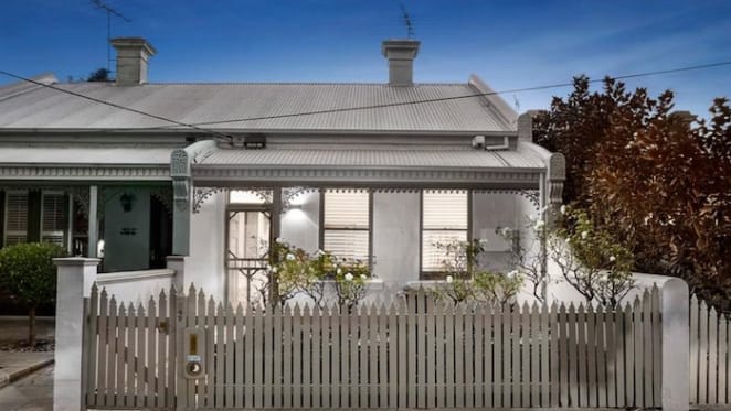 Long-time Kylie Minogue manager Terry Blamey's Albert Park buy
