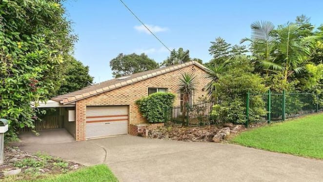 Sea change seekers setting sights on Sunshine Coast: HTW
