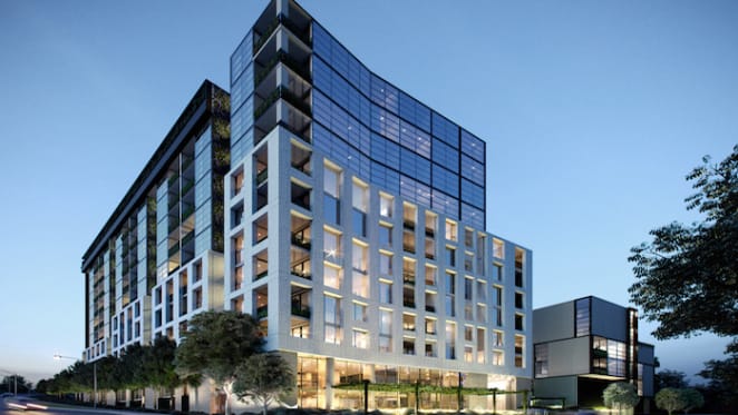 MaxCap funds Blue Earth Group’s Ivanhoe residential development project