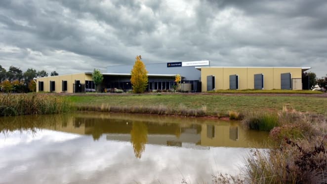 Older Dubbo offices struggling to attract leasing inquiry: HTW