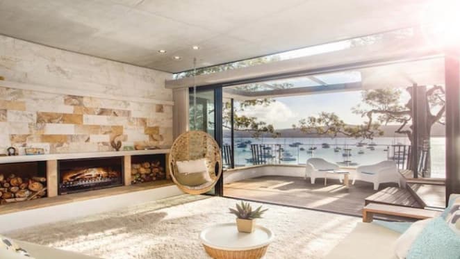 Boatanica on Pittwater listed by windsurfers