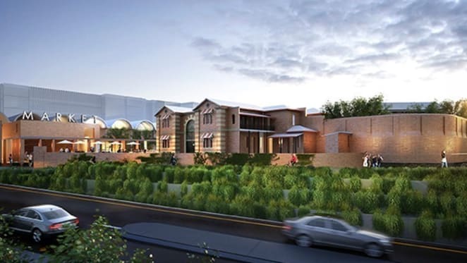 Boggo Road gaol set for village conversion