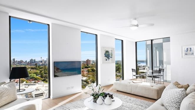 Six combined Bondi Junction lots with $40 million expectations