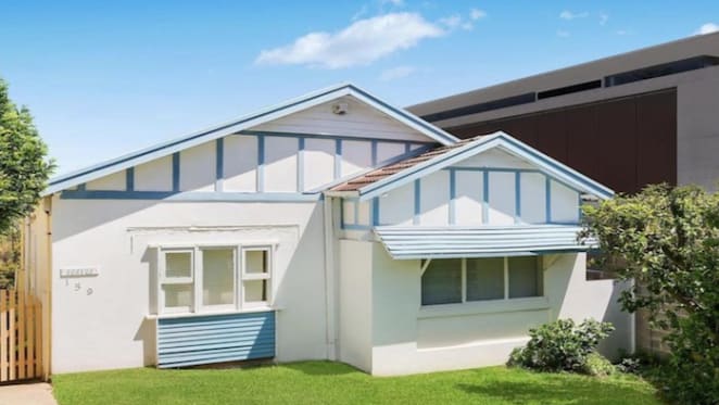 Bondi Beach panorama offering sees Sydney prices riding the wave