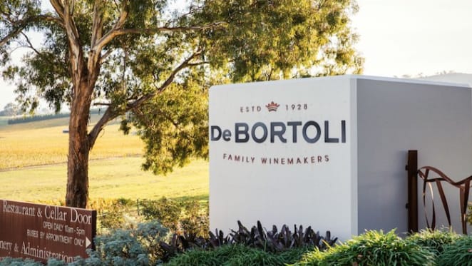 De Bortoli Wines acquires the Rutherglen Estates vineyards