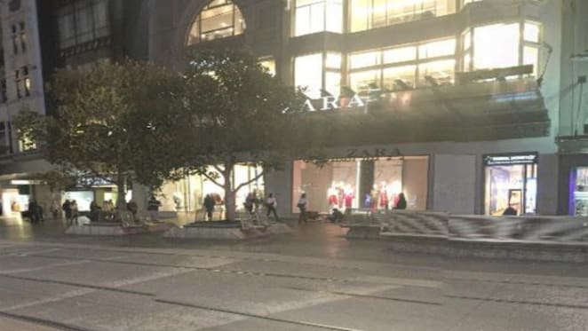 Pandora leases on Bourke Street Mall with $1 million deal
