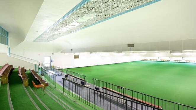 Caulfield’s Southern Indoor Bowls Club listed