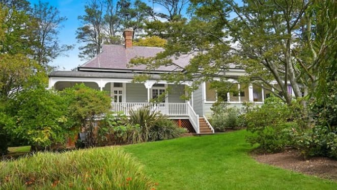 Bowral retirement estate with development potential sold