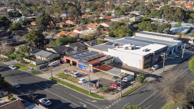 Box Hill corner site sells on first day to Chinese buyer for $3.5 million: Savills