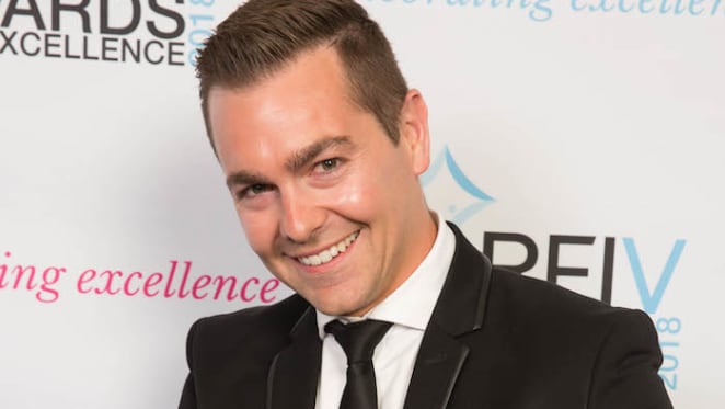 Ray White director wins REIV Commercial Salesperson of the Year