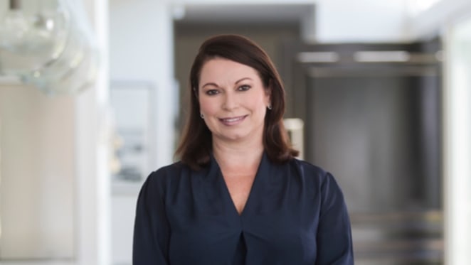 Nicole Bricknell joins Cole Residential on the Gold Coast