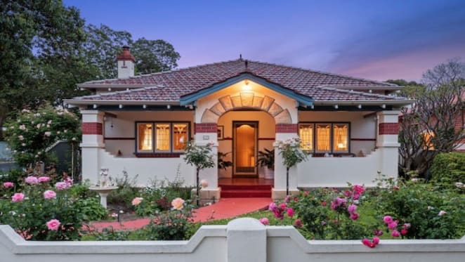 BrickX invest in first Perth property