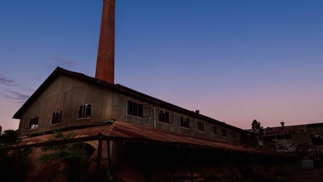 Canberra’s historic Brickworks site put up for sale