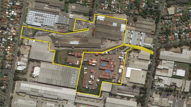 Austral Bricks sells Riverwood property for $41 million with partial leaseback