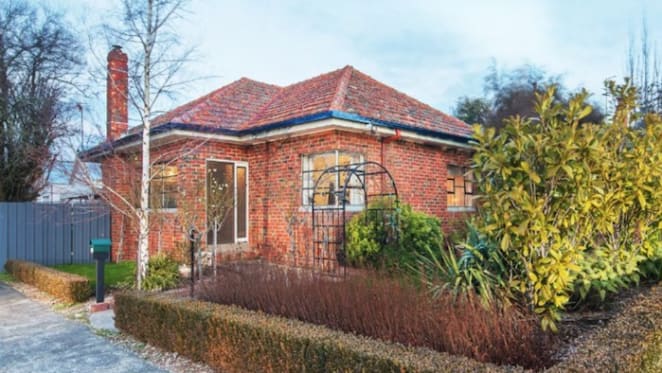 BrickX buy first regional property at Soldiers Hill, Ballarat