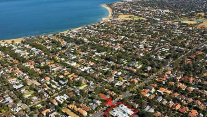 The Block 2020 confirmed for bayside Brighton