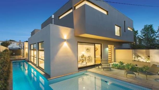 Michael Clarke's Brighton house listed for sale