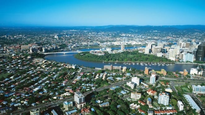 Brisbane CBD on the cusp of office transformation: HTW Commercial