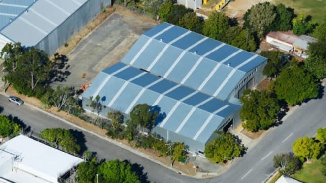 Low interest rates fuelling industrial deals in Brisbane