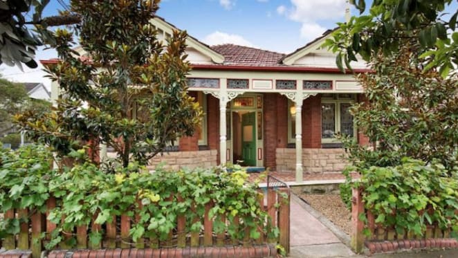 Weekend auctions remain resilient, but property prices still patchy