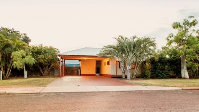Broome home sold by mortgagee for $50,000 less than 2006 price