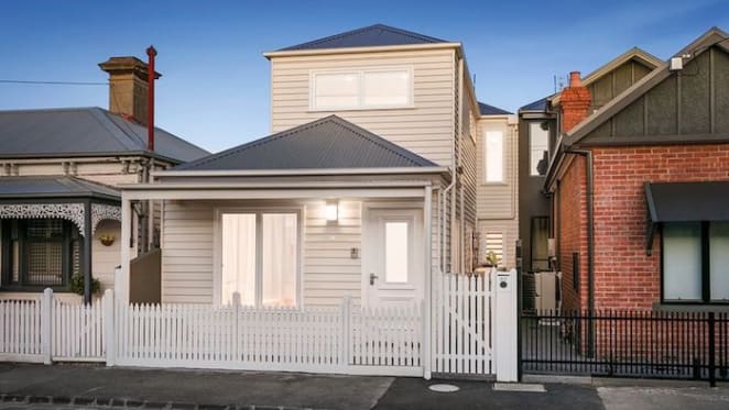 Annandale house provides biggest boost to BrickX investors with 7.4 percent growth in six months