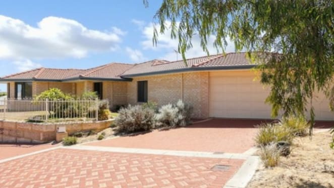 Buddy Franklin and Jesinta Campbell buy Perth home for Lance Sr