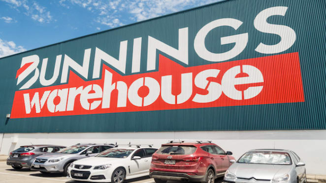 Brand new Bunnings-anchored site sells for $44.65 million off-market