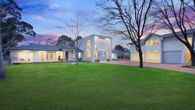 Renovated Burradoo home sells to Vaucluse businessman