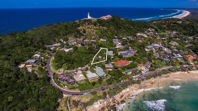 Byron Bay property markets starting to decline: HTW National Property Clock