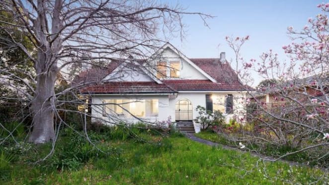 Auction levels bounce back