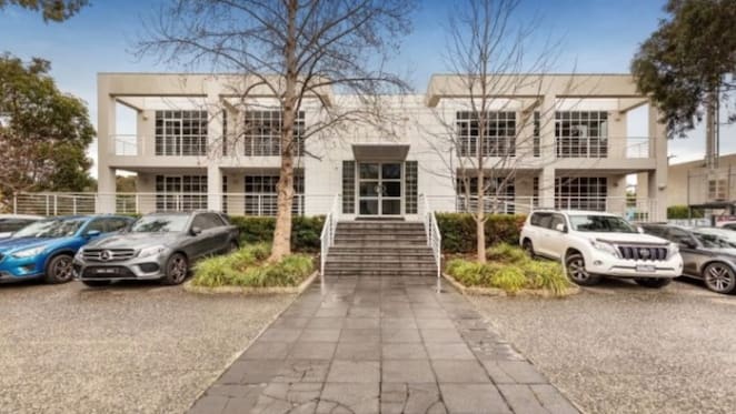 Motor sports body buys new Canterbury headquarters