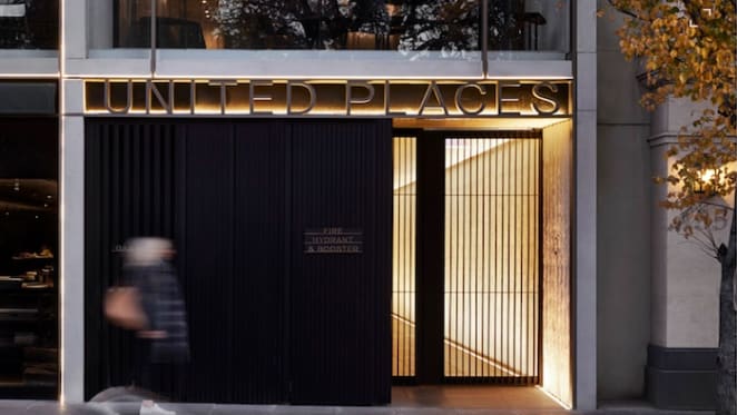 Carr Architecture completes United Places Botanic Gardens Hotel