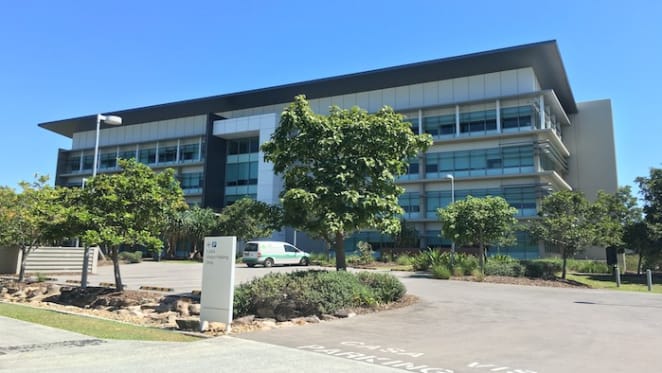 Civil Aviation Safety Authority Brisbane headquarters sell for $23 million