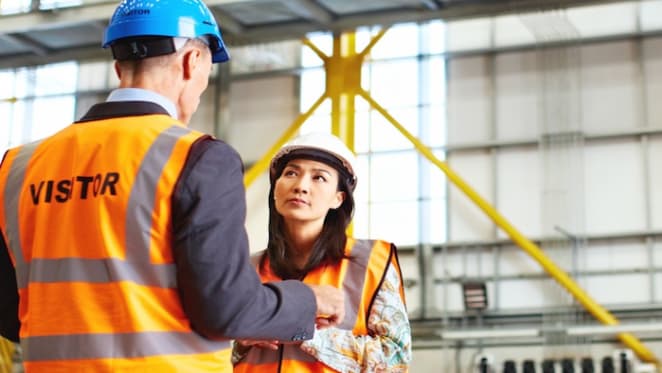 Industrial and logistics occupiers positive on growth outlook: CBRE survey