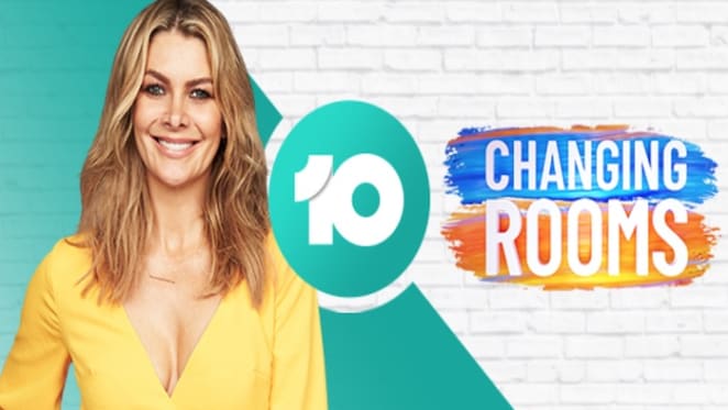 Natalie Bassingthwaighte to reboot Changing Rooms
