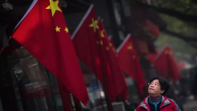 What we know about why Chinese students come to Australia to study: Hannah Soong