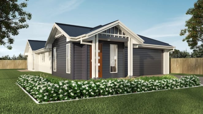 Sovereign Estate in Ormeau nears sell out in less than 12 months