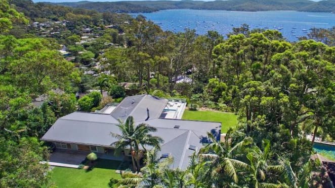 Mojo Australia co-founder Don Morris lists at Clareville