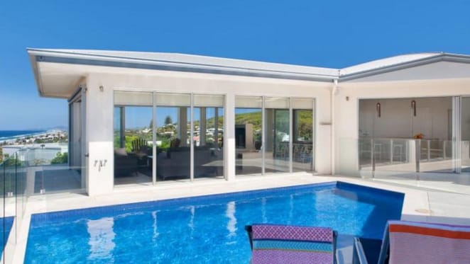 Cloudbreak at Sunshine Beach listed for $4.75 million