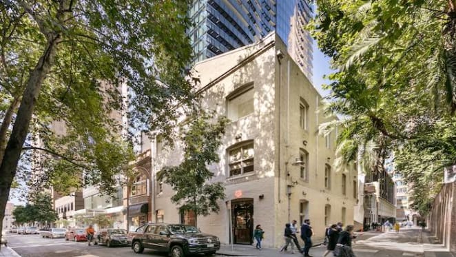 Rose Bay beachfront sells after one inspection