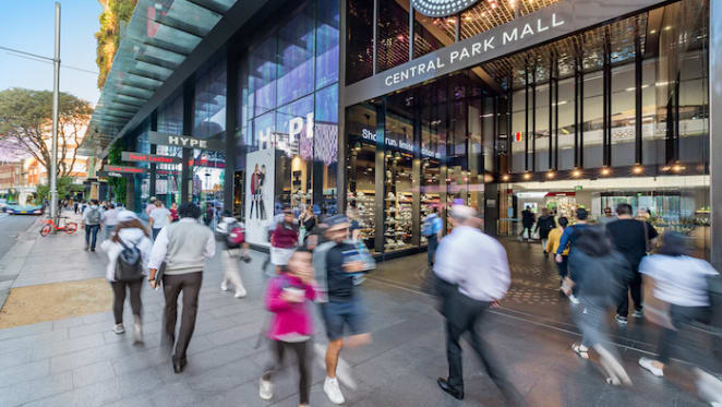 Final three Central Park Retail assets hit the market
